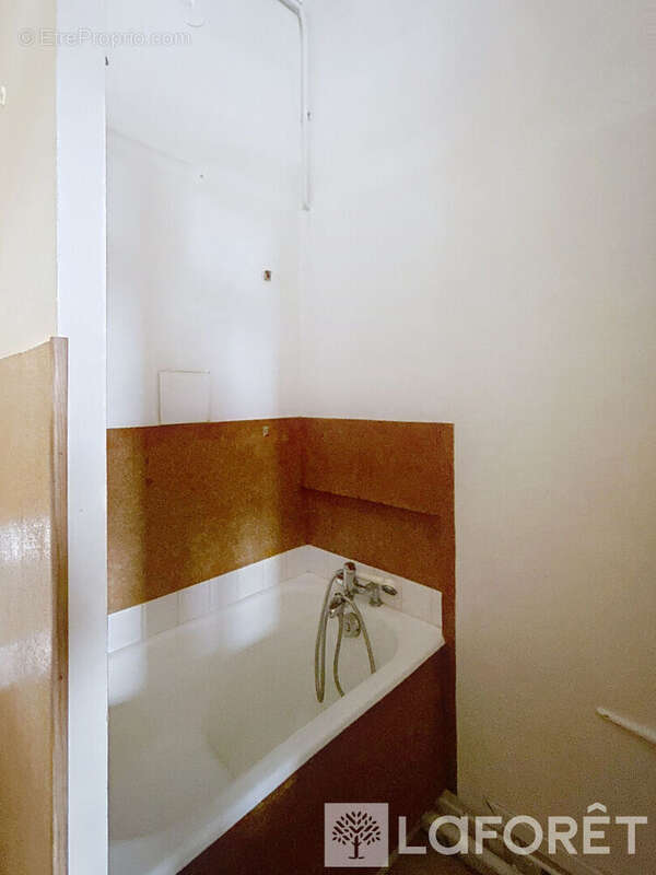 Appartement à LYON-4E
