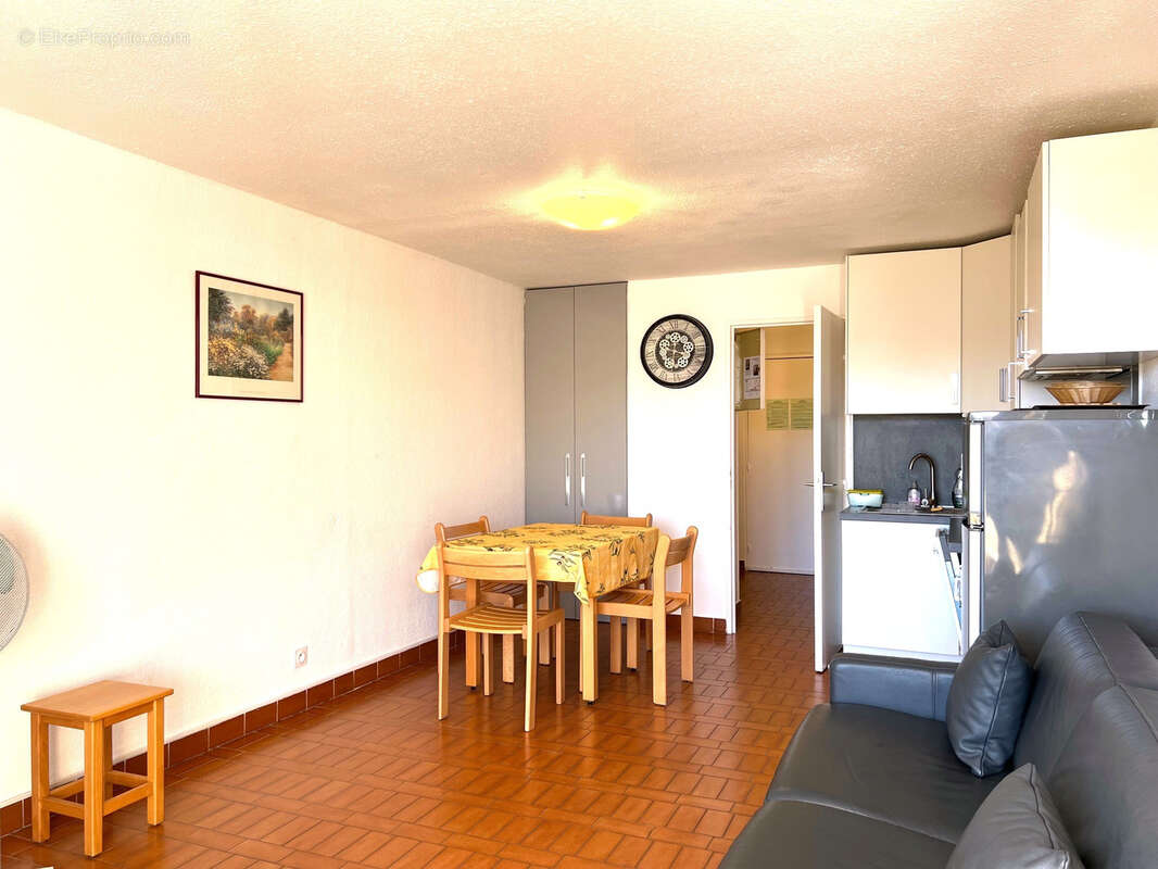 Appartement à AGDE