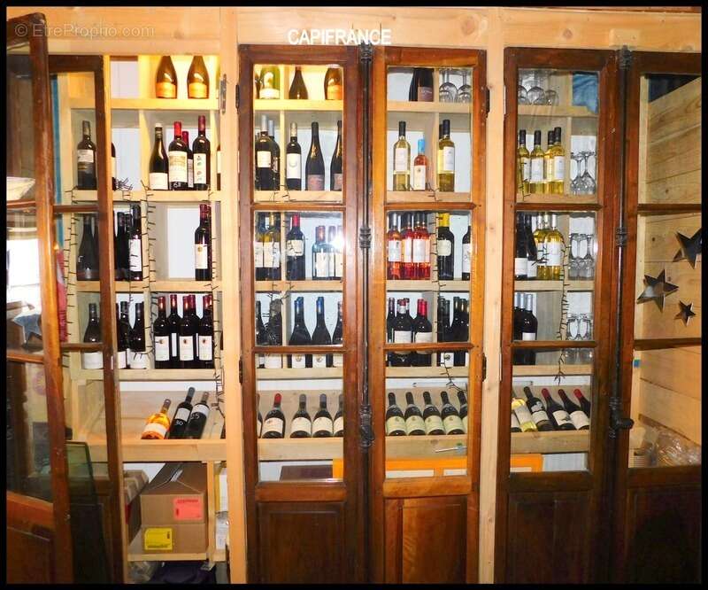 Commerce à DIGNE-LES-BAINS