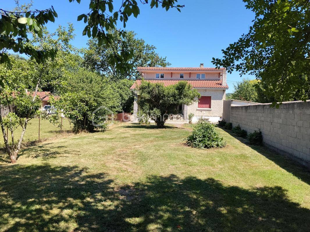 Maison à MARCIAC