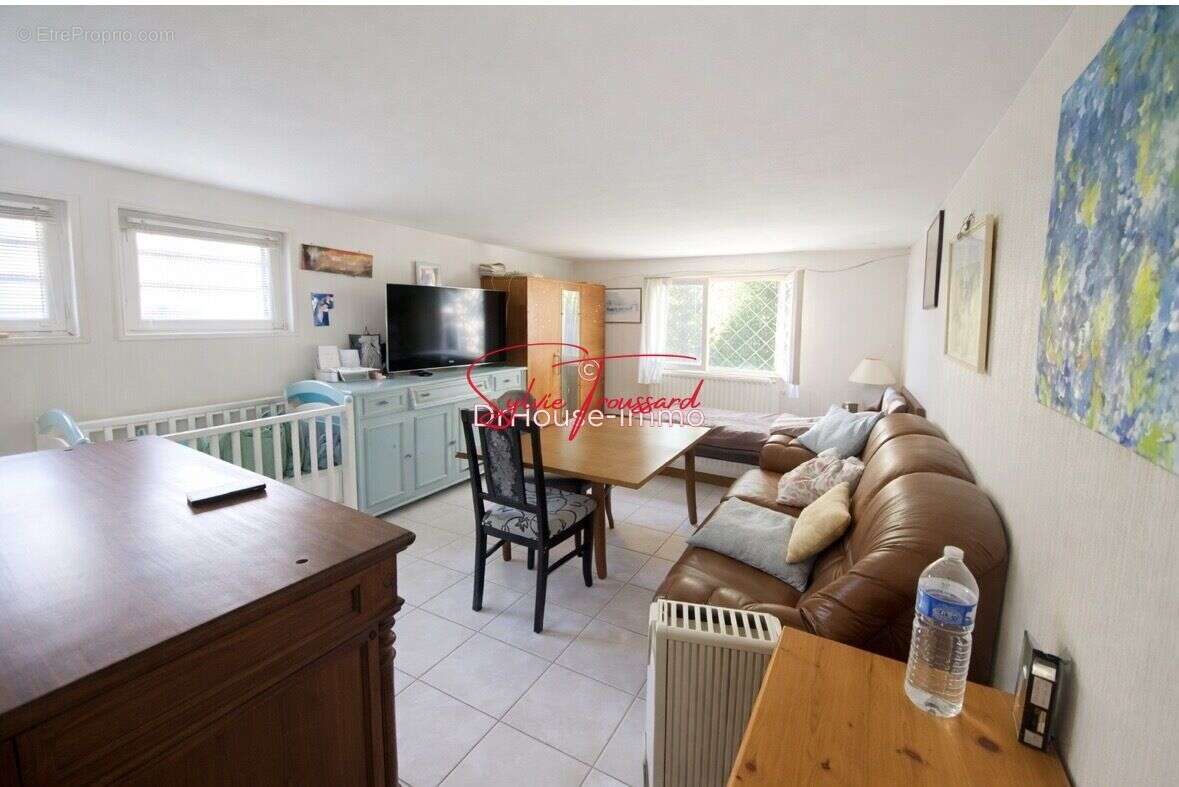 Maison à GUJAN-MESTRAS