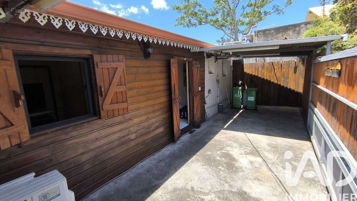 Photo 9 - Maison à SAINT-LOUIS