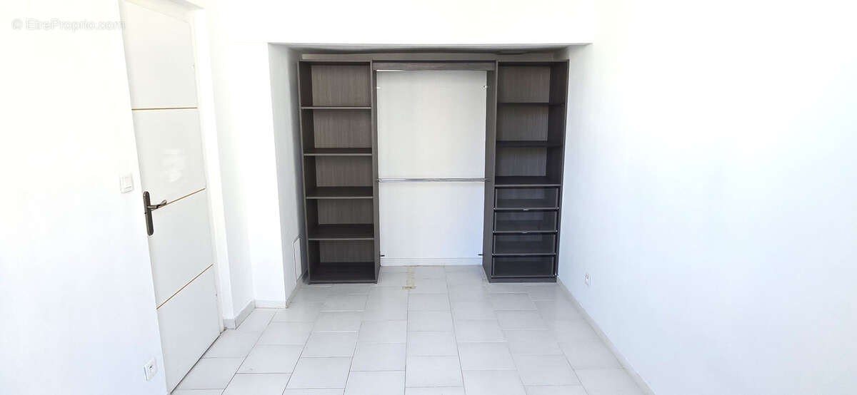 Appartement à TRANS-EN-PROVENCE