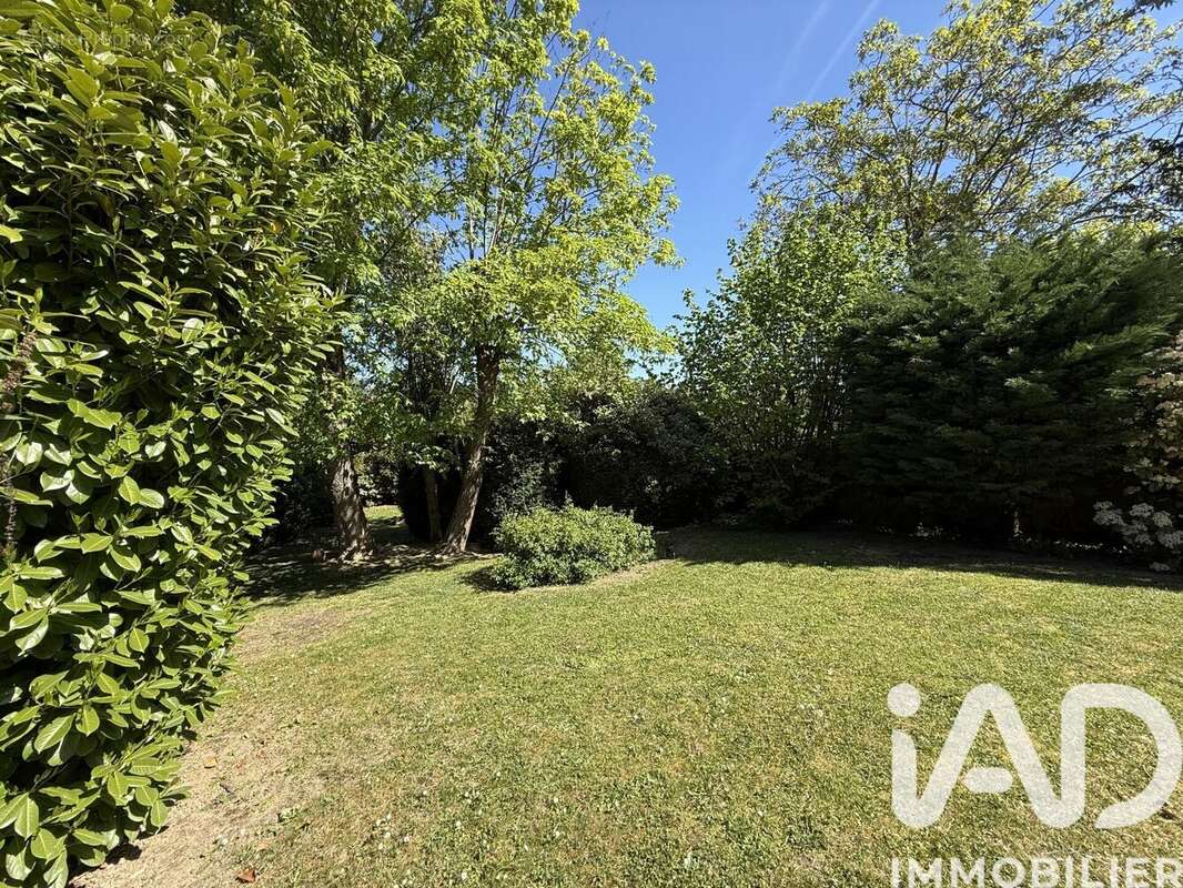 Photo 3 - Maison à VAUX-LE-PENIL