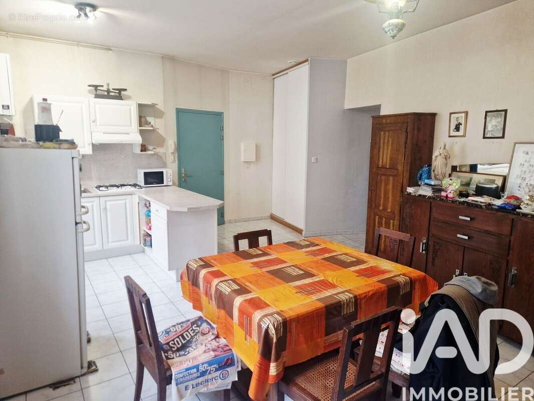 Photo 2 - Appartement à PONT-A-MOUSSON