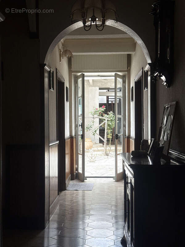 Maison à RIEUX-MINERVOIS