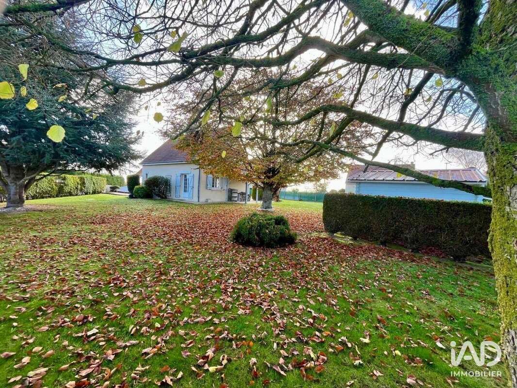 Photo 2 - Maison à SAINTE-CROIX-SUR-MER