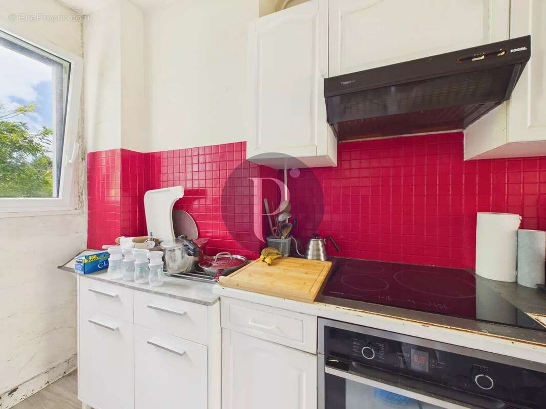 Appartement à SCEAUX