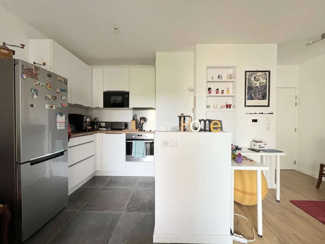 Appartement à LE PERREUX-SUR-MARNE