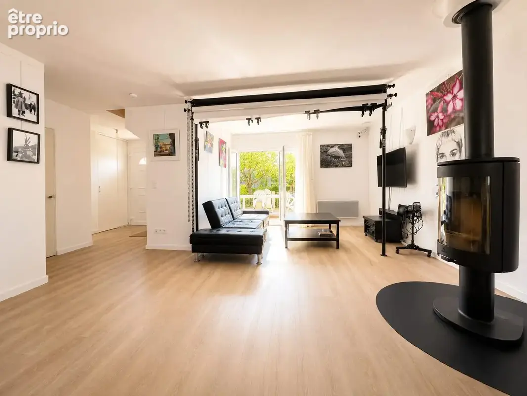 Maison 9 pièces 182 m² à vendre à Sucy-En-Brie (94370) - photo 8