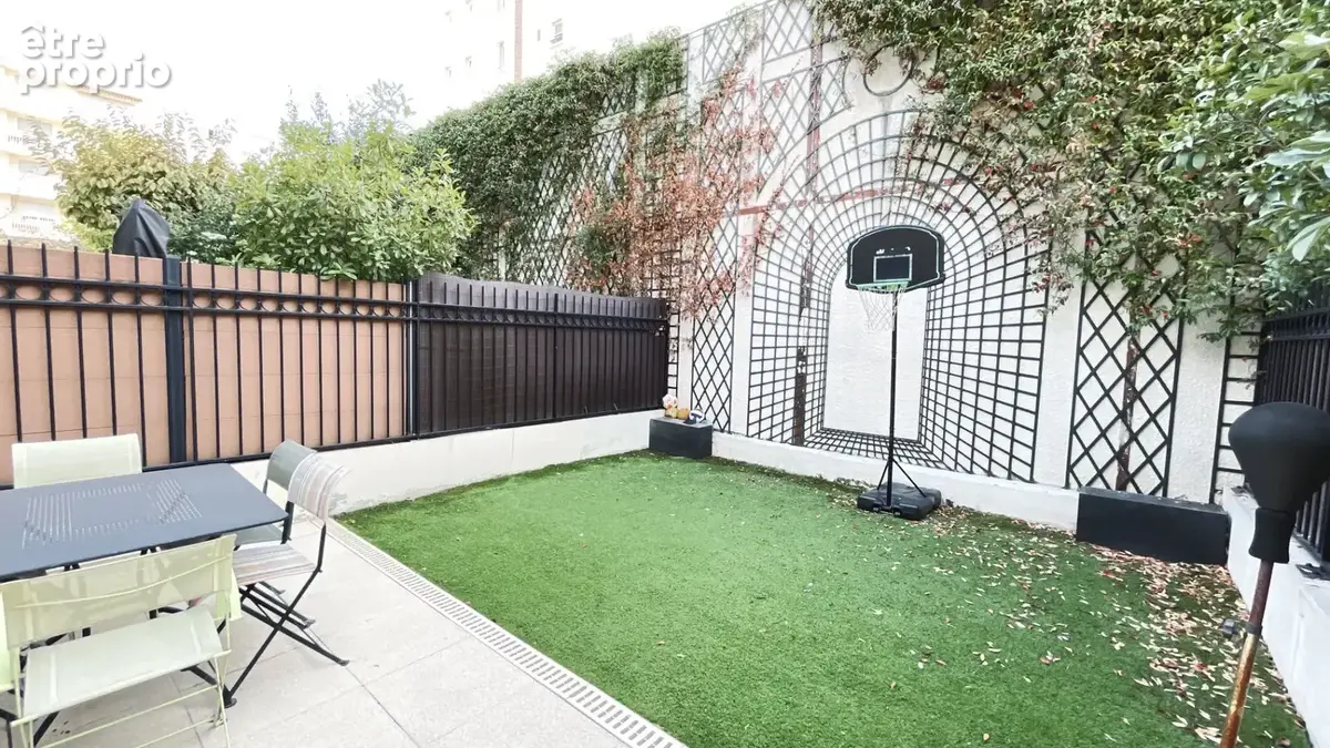 PUTEAUX hyper-centre, maison 3-4 chambres avec jardin, 2 parkings - photo 5