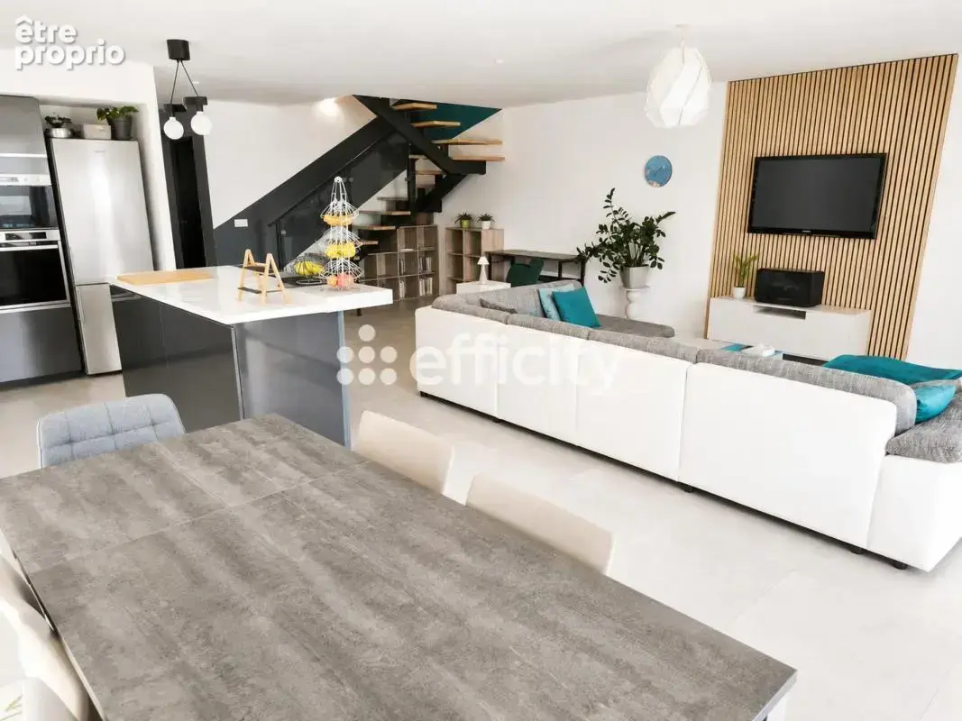 Maison 7 pièces 146 m² à vendre à Bompas (66430) - photo 3