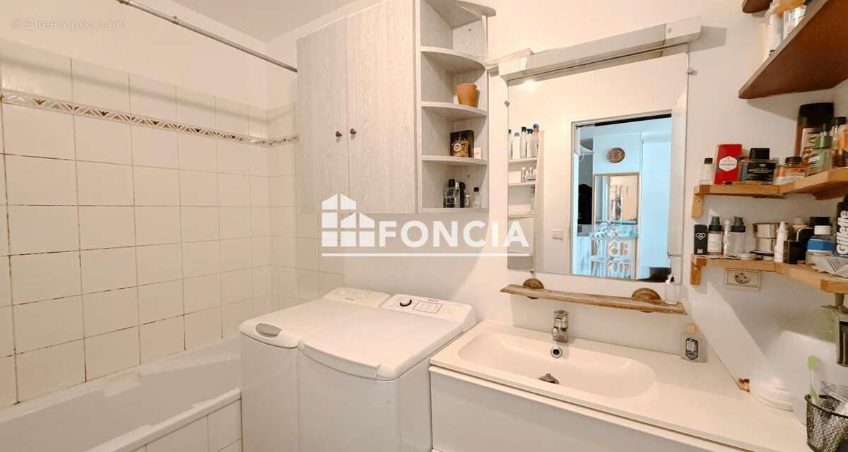 Appartement à LE PORT-MARLY