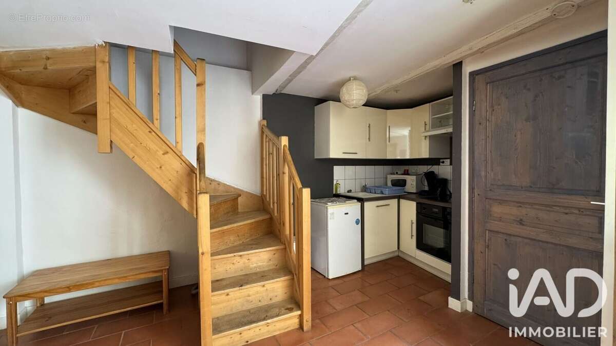 Appartement 36 m² à Malaucene  - photo 3