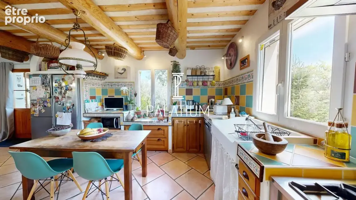 Maison à vendre Lurs - photo 4