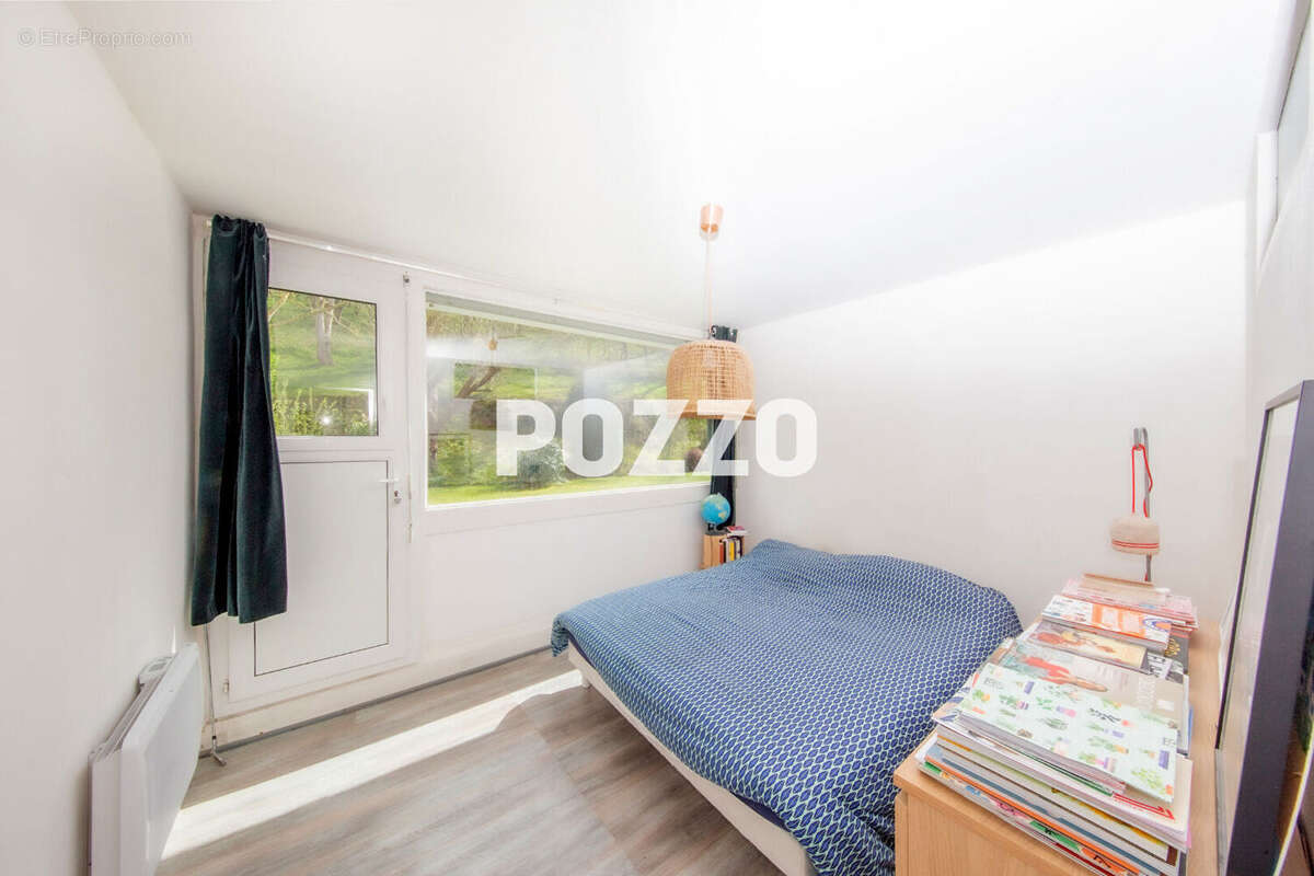 Appartement à JULLOUVILLE