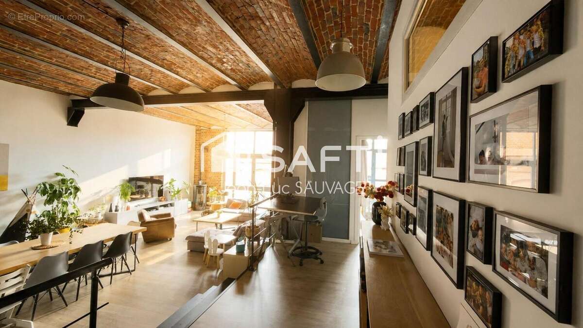Photo 4 - Appartement à TOURCOING