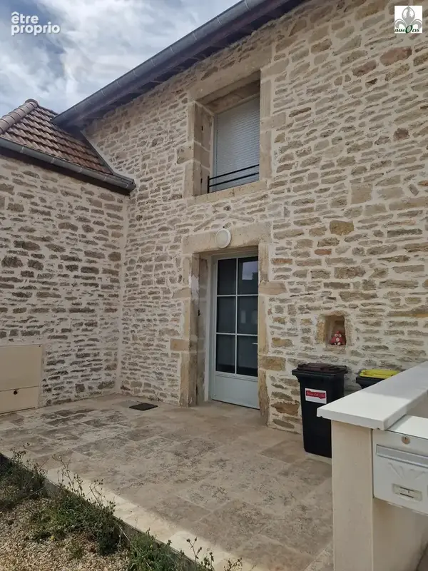 Maison 66 m² à Sainte-Marie-La-Blanche  - photo 2