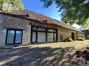 Maison à LAMONZIE-MONTASTRUC