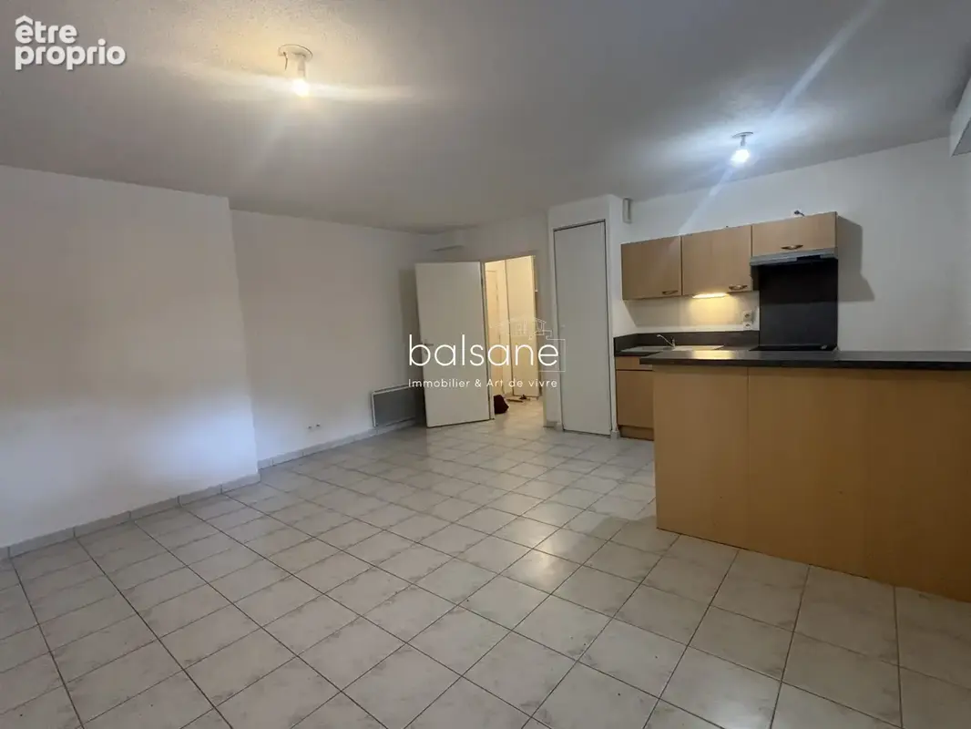 Appartement 3 pièces 59 m² à vendre à Saint-Leonard (76400) - photo 3