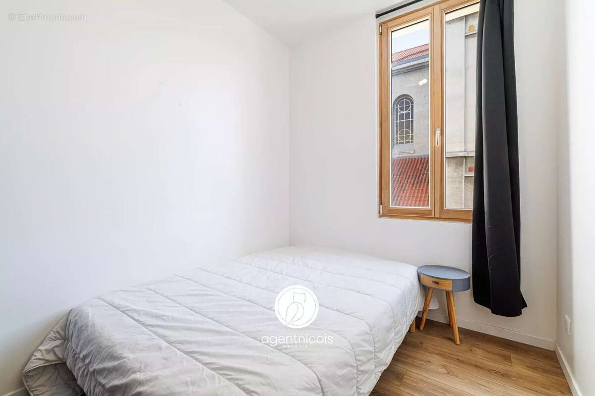 Nice // Libération - Rue Pauline : 2 pièces - Rénové - Investissement locatif - photo 7