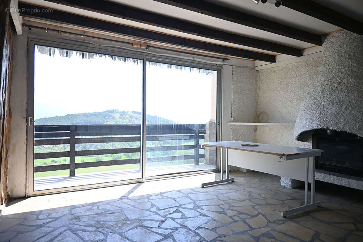 Appartement à ESTAVAR