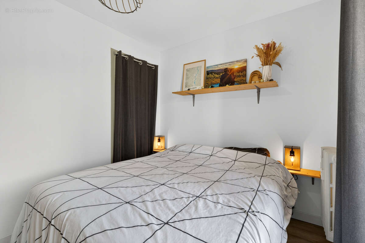 Appartement à AIX-LES-BAINS