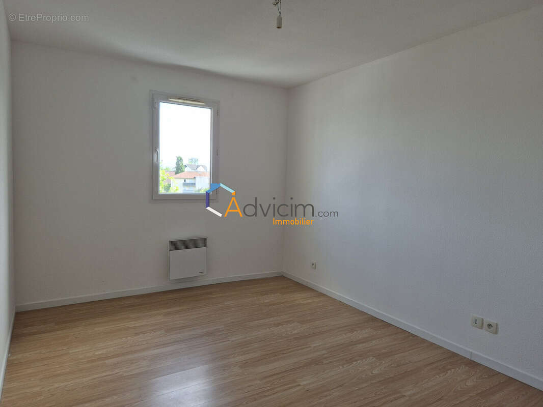 Appartement à ORLEANS