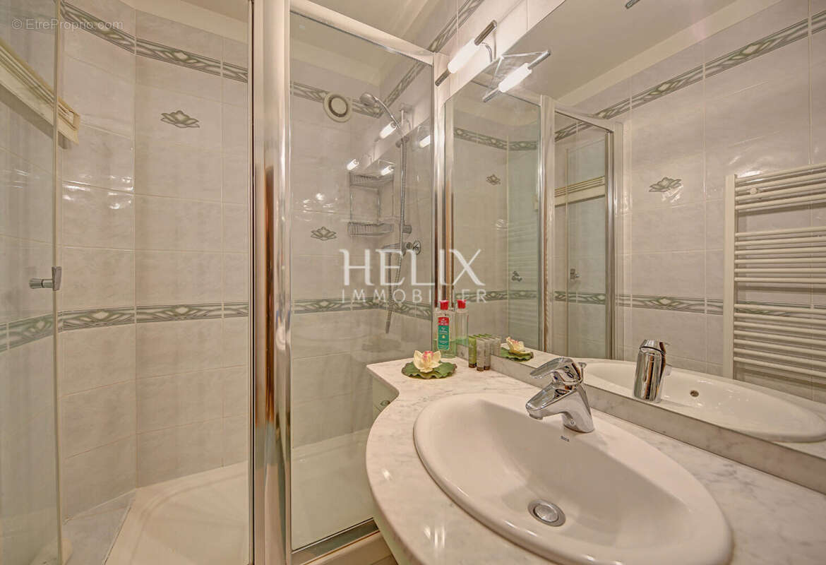 Appartement à LE VESINET