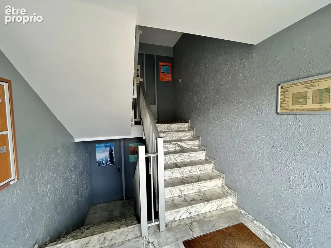 Appartement T3/4 proche des plages - photo 13