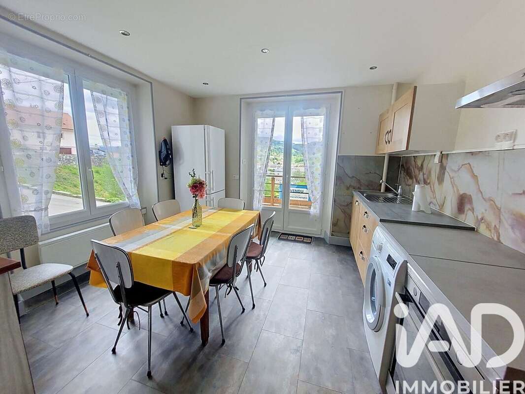 Photo 3 - Appartement à GERARDMER