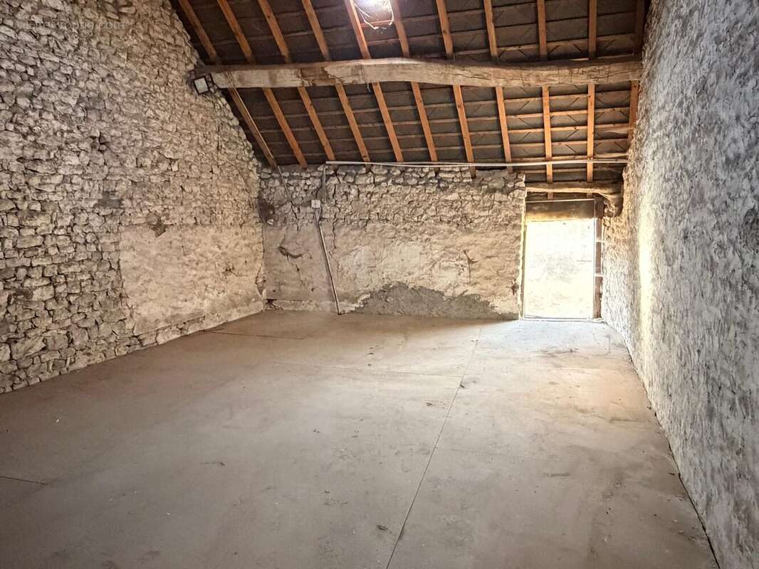 Maison à BOISSEAUX