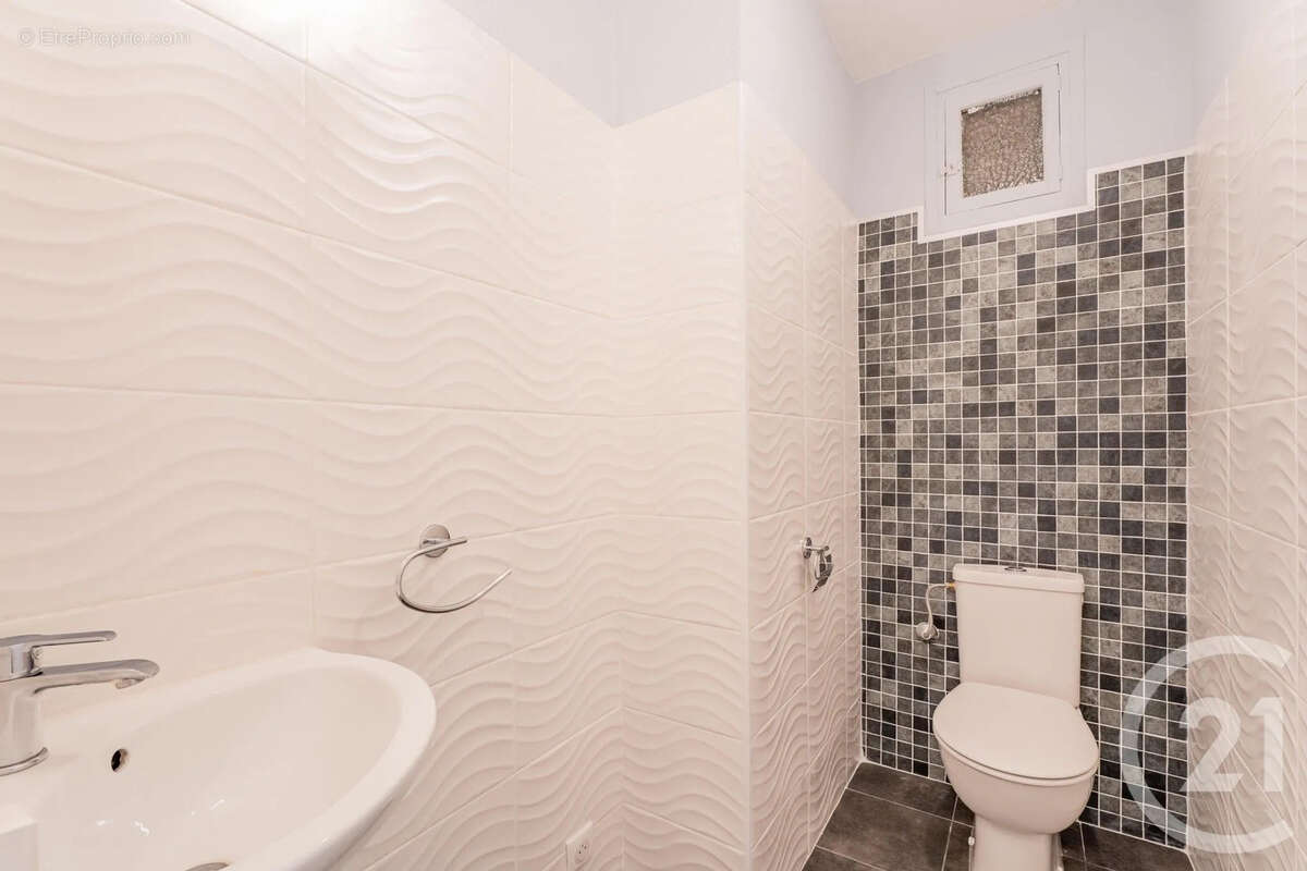 Maison à BEAUSOLEIL