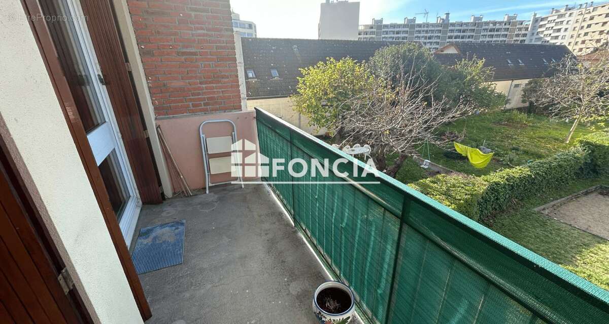 Appartement à ROANNE