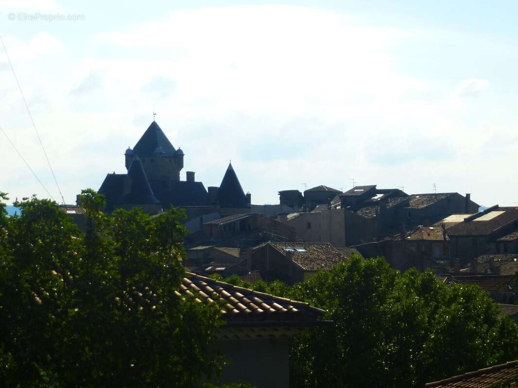Appartement à AUBENAS