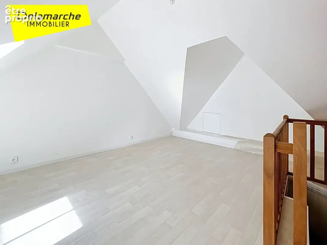 Maison en pierres donville les bains 3 pièces - photo 9
