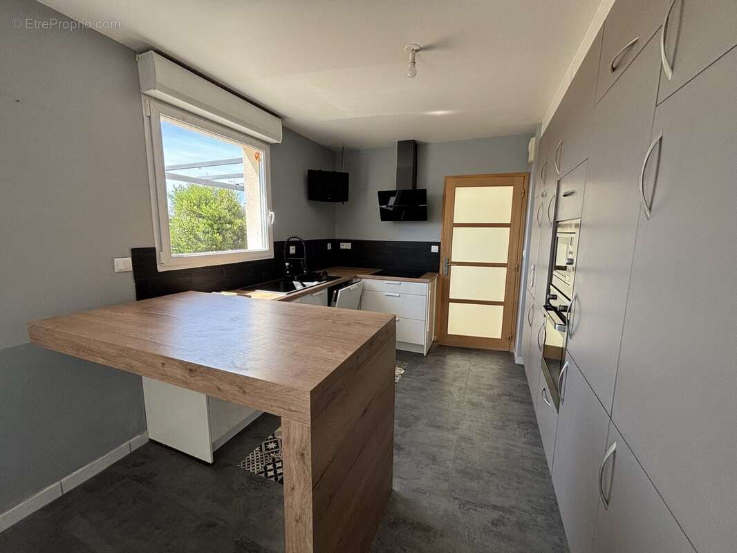 Maison 119 m² à Langueux  - photo 3