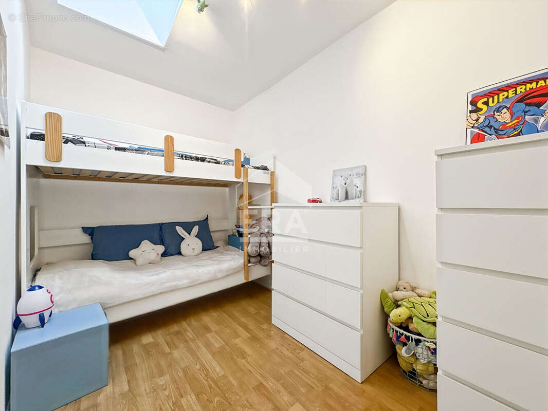 Maison à MARSEILLE-12E