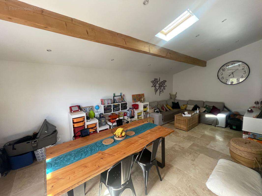 Maison à LA SEYNE-SUR-MER