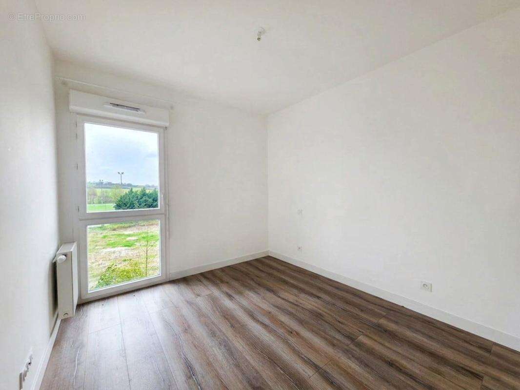 Appartement à QUINT-FONSEGRIVES