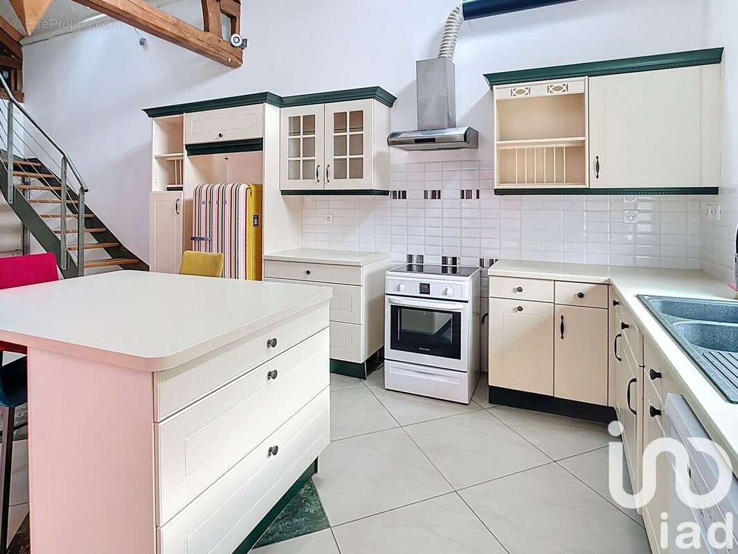 Photo 3 - Maison à MONTBAZON