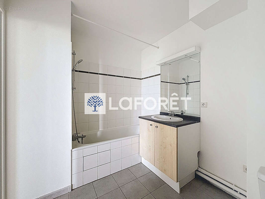 Appartement à CARRIERES-SOUS-POISSY