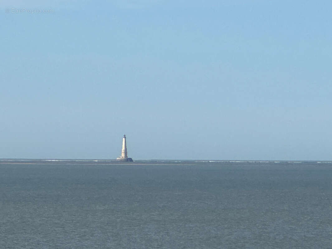 Maison à SAINT-PALAIS-SUR-MER