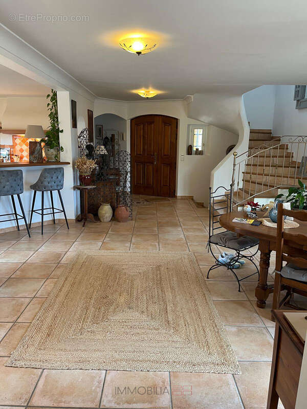 Maison à FAYENCE