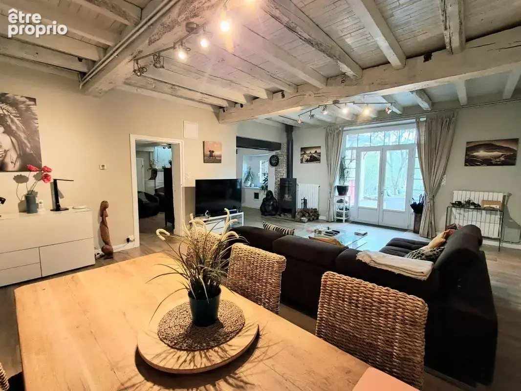 Maison 192 m² à La Bastide-Clairence  - photo 3
