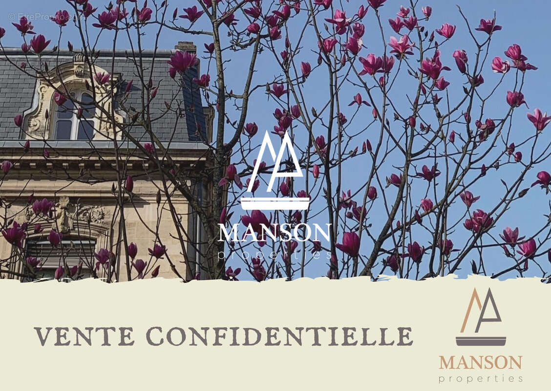 Appartement à FLOIRAC