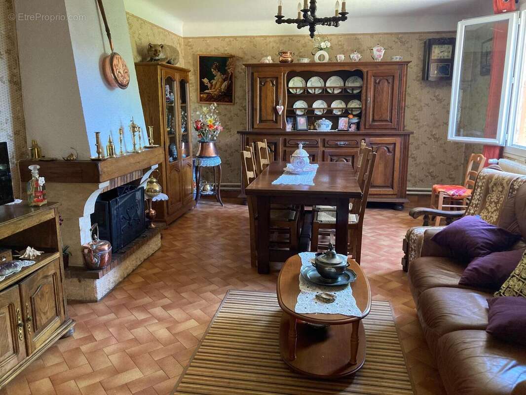 Photo 6 - Maison à LA MONSELIE