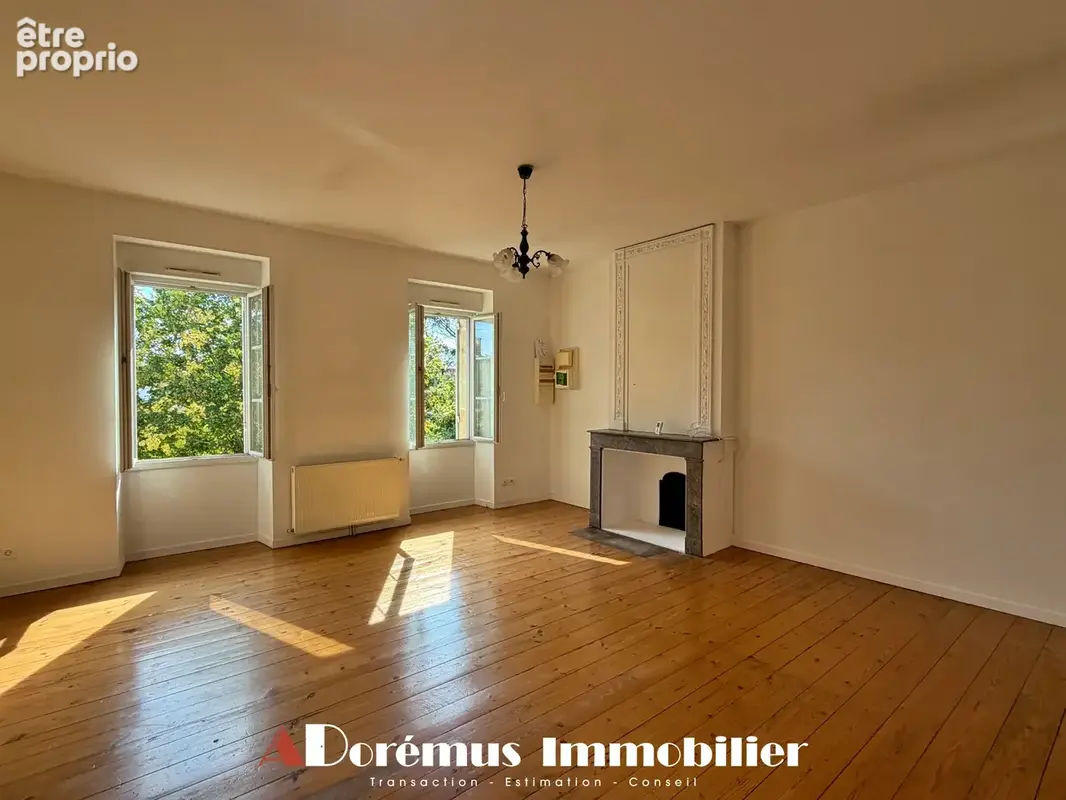 Photo Appartement à Latresne au prix de 190 000€