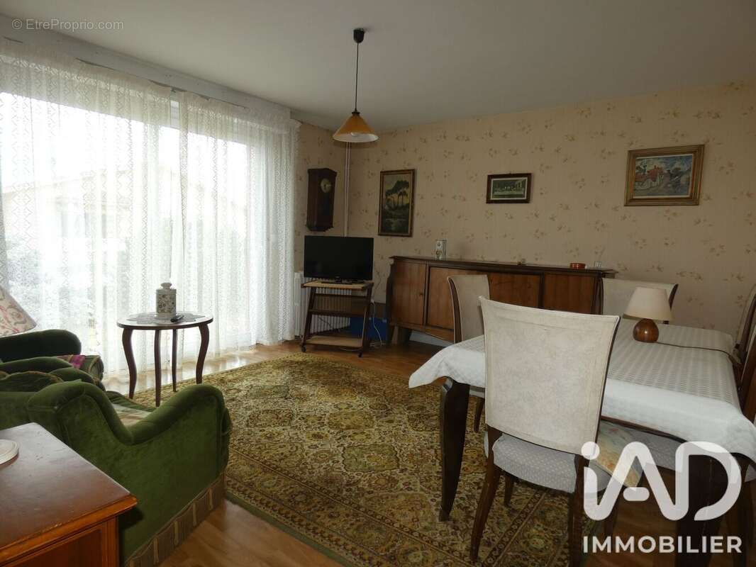 Maison 69 m² à Saint-Paul-Les-Dax  - photo 2