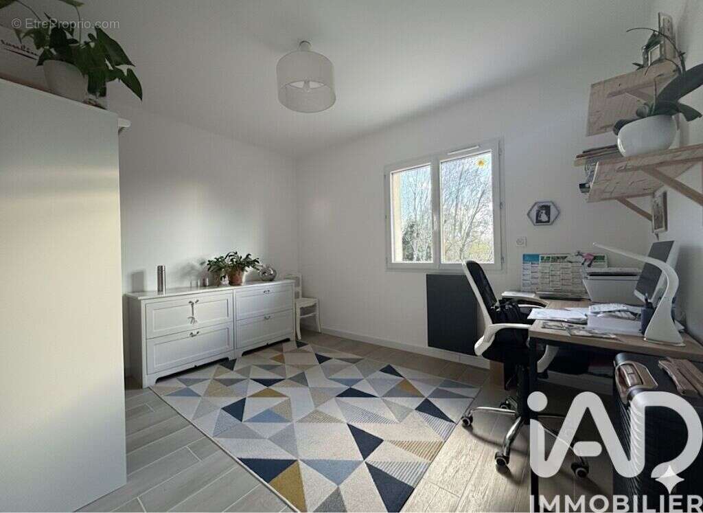 Photo 6 - Maison à ABZAC